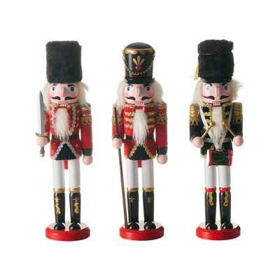 Christmas Nutcracker