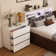 Ensemble de commode 2 pièces Cante
