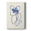 FLORAL Series DCLII - Gallery Cavas sur mesure-214953711