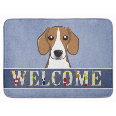 Abstract Indoor / Outdoor Rug