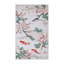 Tapis blanc soyeux et moelleux-100891148