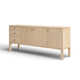 Kenzie 74'' Sideboard