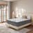 10'' Medium Hybrid Memory Foam Mattress-2035526894-2071279374