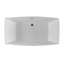 Adrian 67.5" Freestanding Air Bathtub-153135190