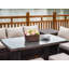 Table de patio Bellingham-57677786