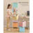 Clothing and Garment Racks