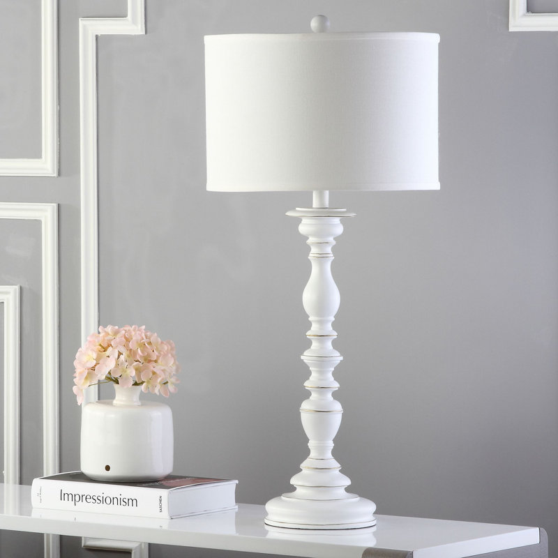 Lampe de table 33 po Louella