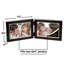 Floater Picture Frame