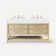 Skaarsgard 60" Vanity with Vanity Top