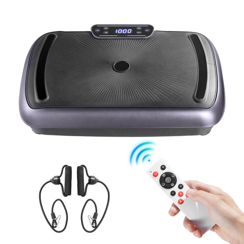 Plateforme de vibration pour tout le corps