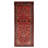 Andelz Red Rug 3'7" x 9'7"
