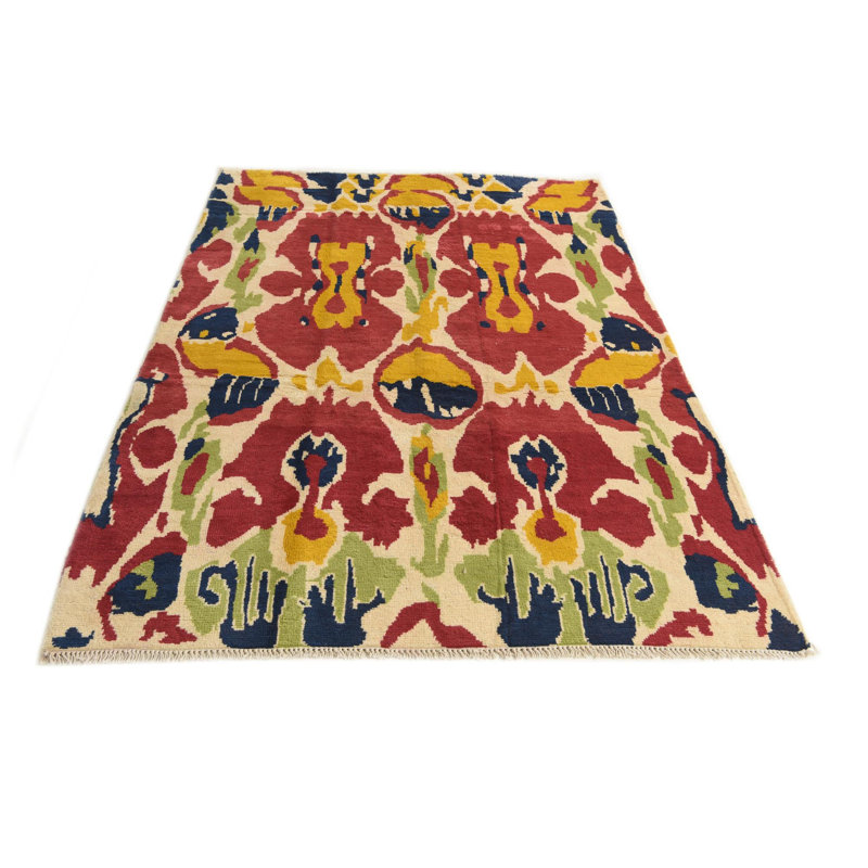 Iniguez Multi Rug