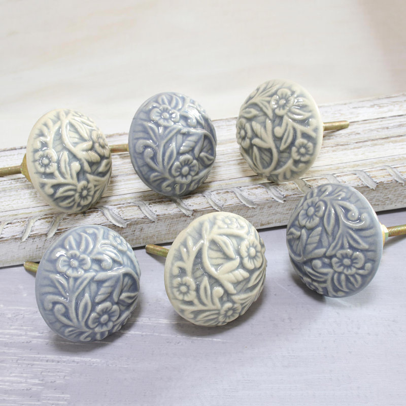 Bouton de porte Stacia Alacam