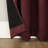 Sun Zero Oslo Theater Grade Extreme 100% Blackout Rod Pocket Curtain Panel-90613563-27033572