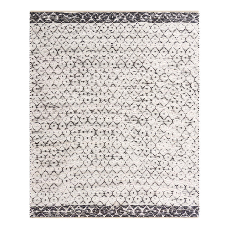 Geometric Indoor Rug