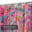 Rideau de douche Paisley-569791593