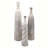 Mcquaig Handmade Glass Floor Vase-2114508021