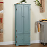 60'' Kitchen Pantry