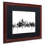 " Portland Oregon Skyline " by Michael Tompsett-17765864-40161579-68536779