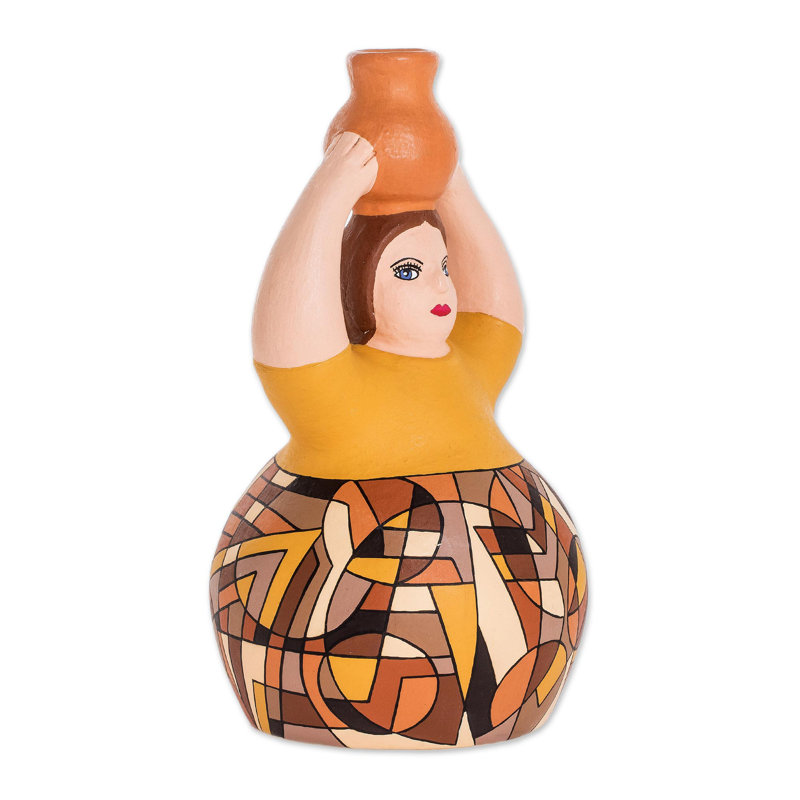 Figurines & Sculptures