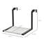 Perchoir pour chat 13,39 po