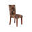 Carista Upholstered Parsons Dining Chair-8226876