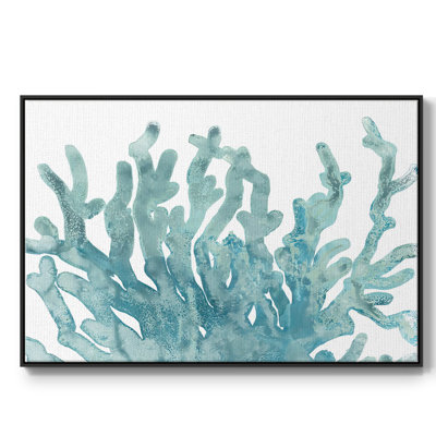 " Blue Macro Coral III "