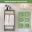 Freestanding Towel Stand-1288929034