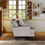 Adaku 4 Seater Sofa  -114317988-114317987