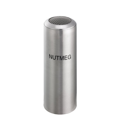 Imprinted Condiment Shaker