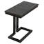 Alonzo Marble End Table