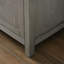 Meuble-lavabo double 60 po Ajiya-182793781-182793778