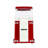 Geepas 1200W Electric Popcorn Maker Machine