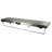 Metal Floating Shelf