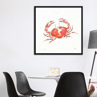 « maritime xi », impression sur toile