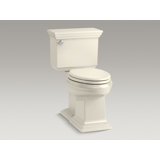 Memoirs™ 1.28 GPF Water Efficient Elongated Two-Piece toilet (Seat Not Included)