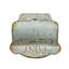 Todd Metal Wall Mounted Letter Box
