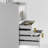 Klaudio 16.7'' W Nightstand-1693609389
