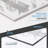 20ft Peel and Stick Vinyl Corner Trim for Tile and Wall Edges,White-89746931