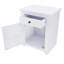 HAVANA PINE BEDSIDE CABINET-107648270