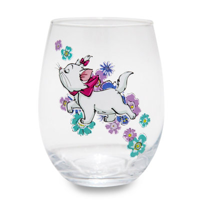 20oz. Drinking Glass