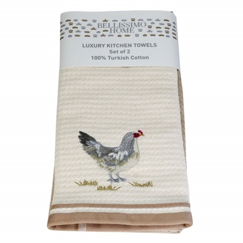 Cotton Tea Towel Kitchen Towel