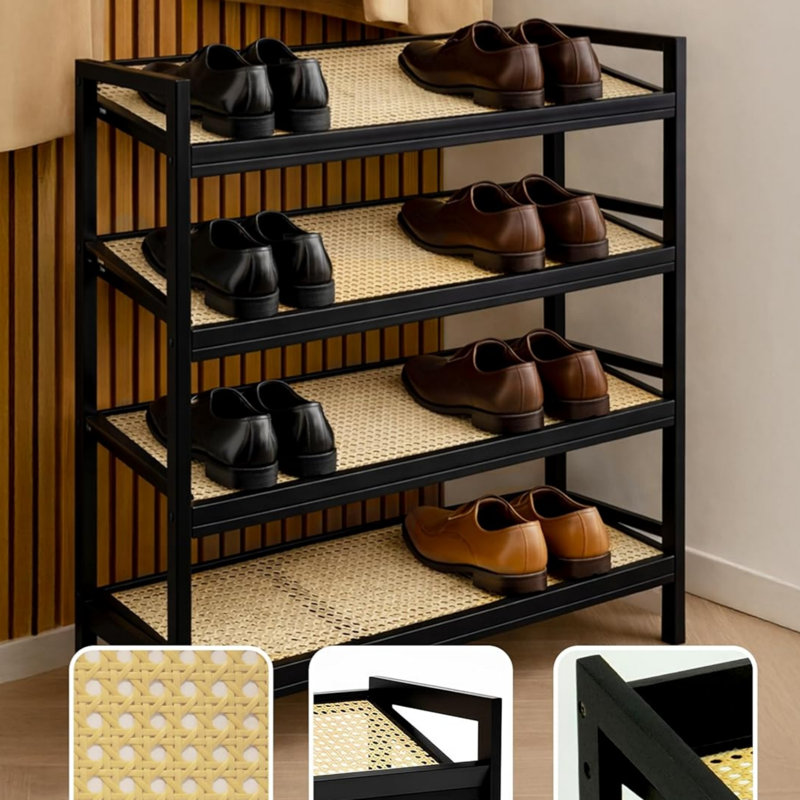 Shoe Storage