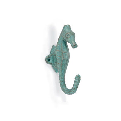 Pennington Iron Wall Hook