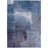 Malm Washable Abstract Indoor / Outdoor Rug-910558324