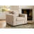 Beige Chenille selected