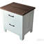 58.4cm W Bedside Table