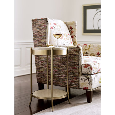 Table de bout haute 26 po