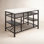 Hodder Marble Top Kitchen Island