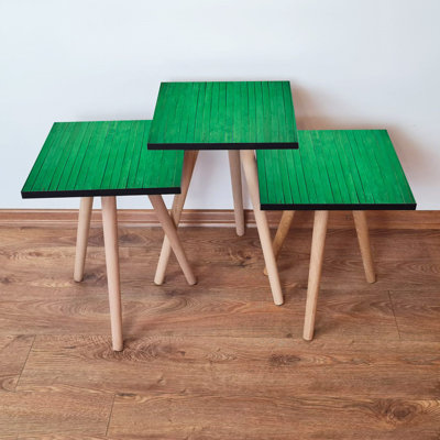 Nesting Table (3 Pieces)